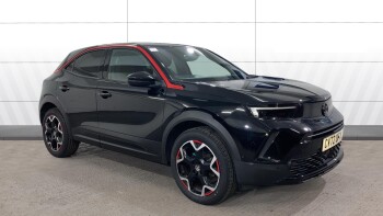 Vauxhall Mokka 1.2 Turbo GS Line 5dr Petrol Hatchback